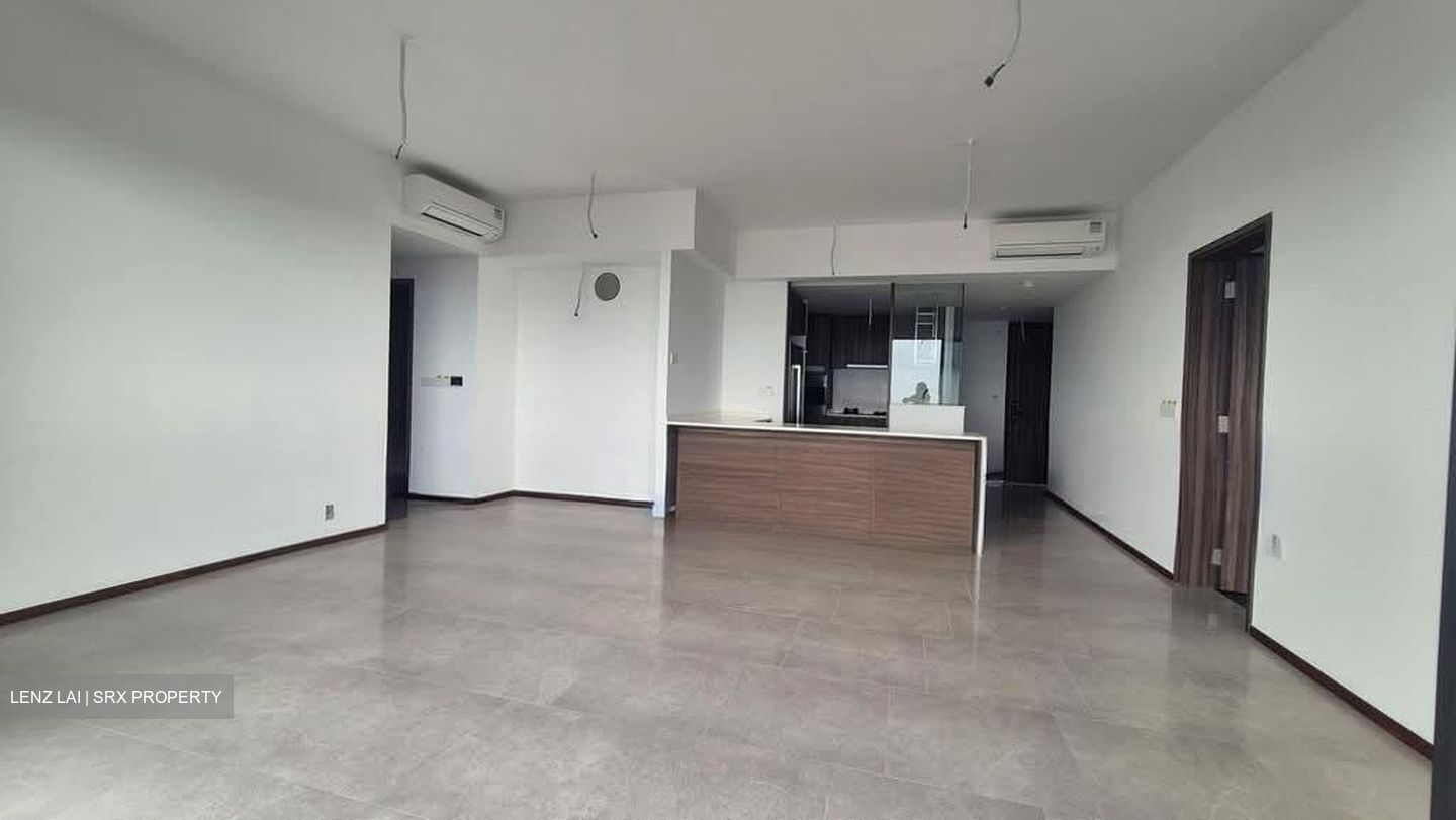 Lentor Modern (D26), Apartment #558847321